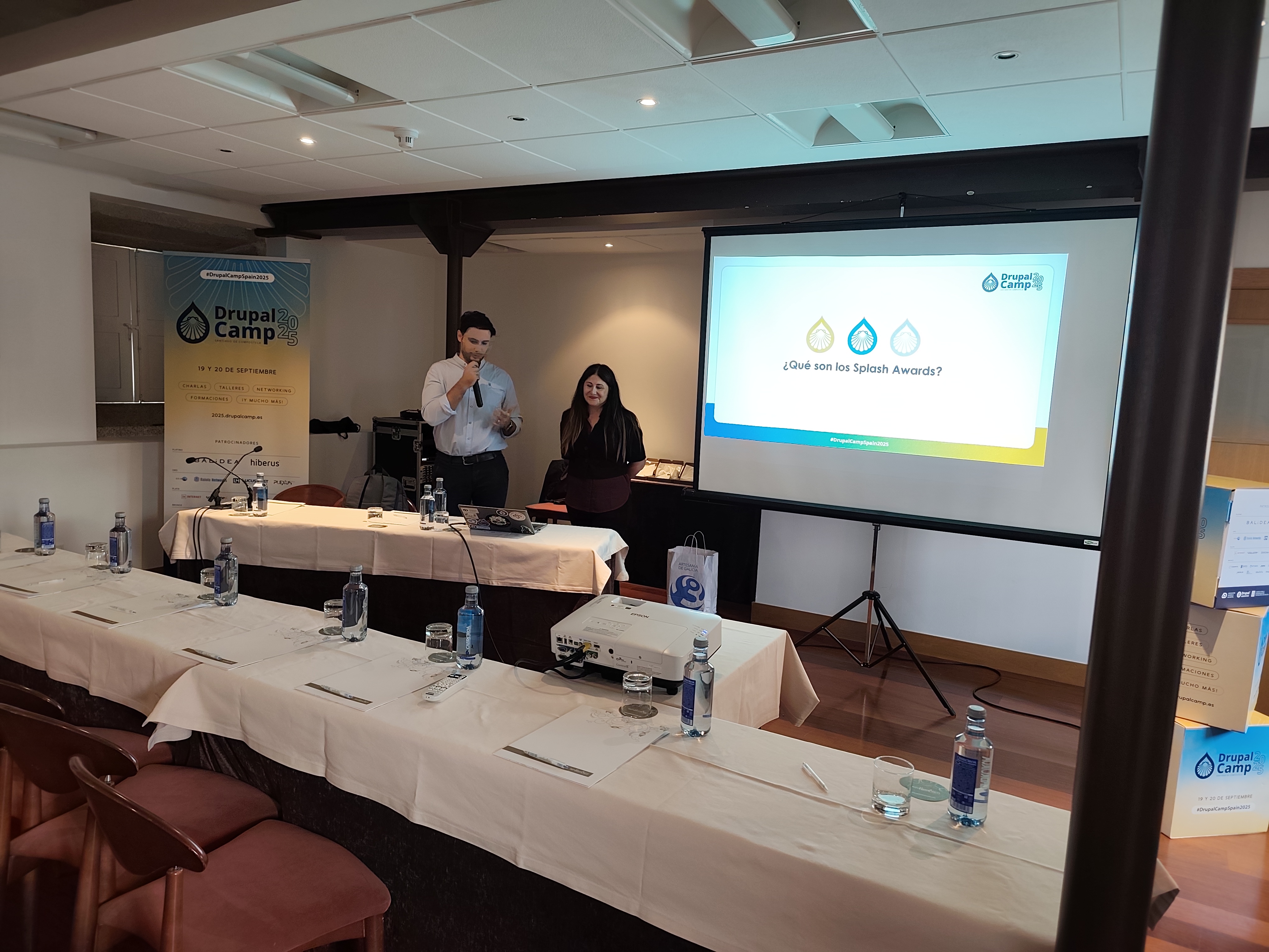 Splash Awards España 2025 1