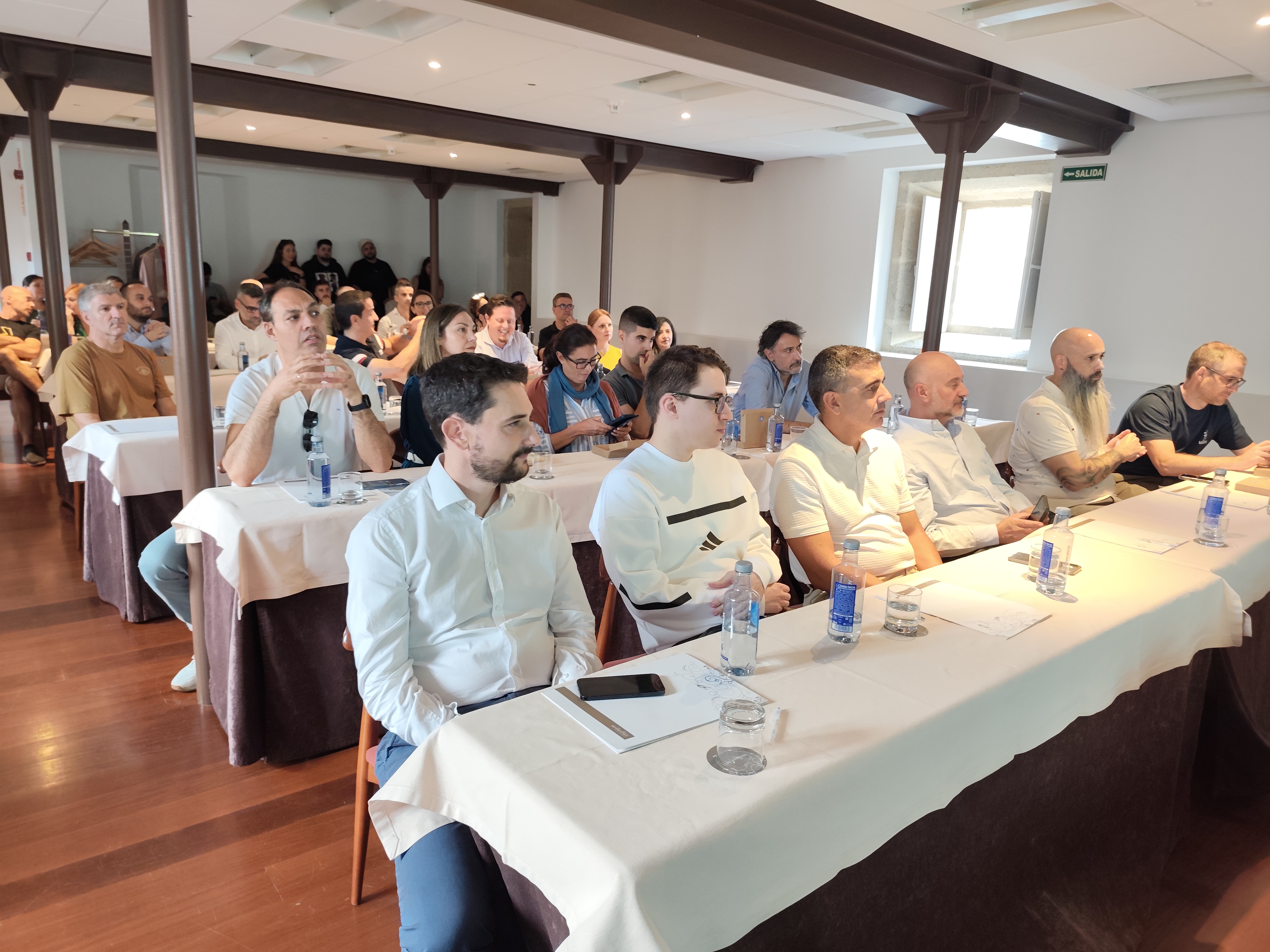 Splash Awards España 2025 2