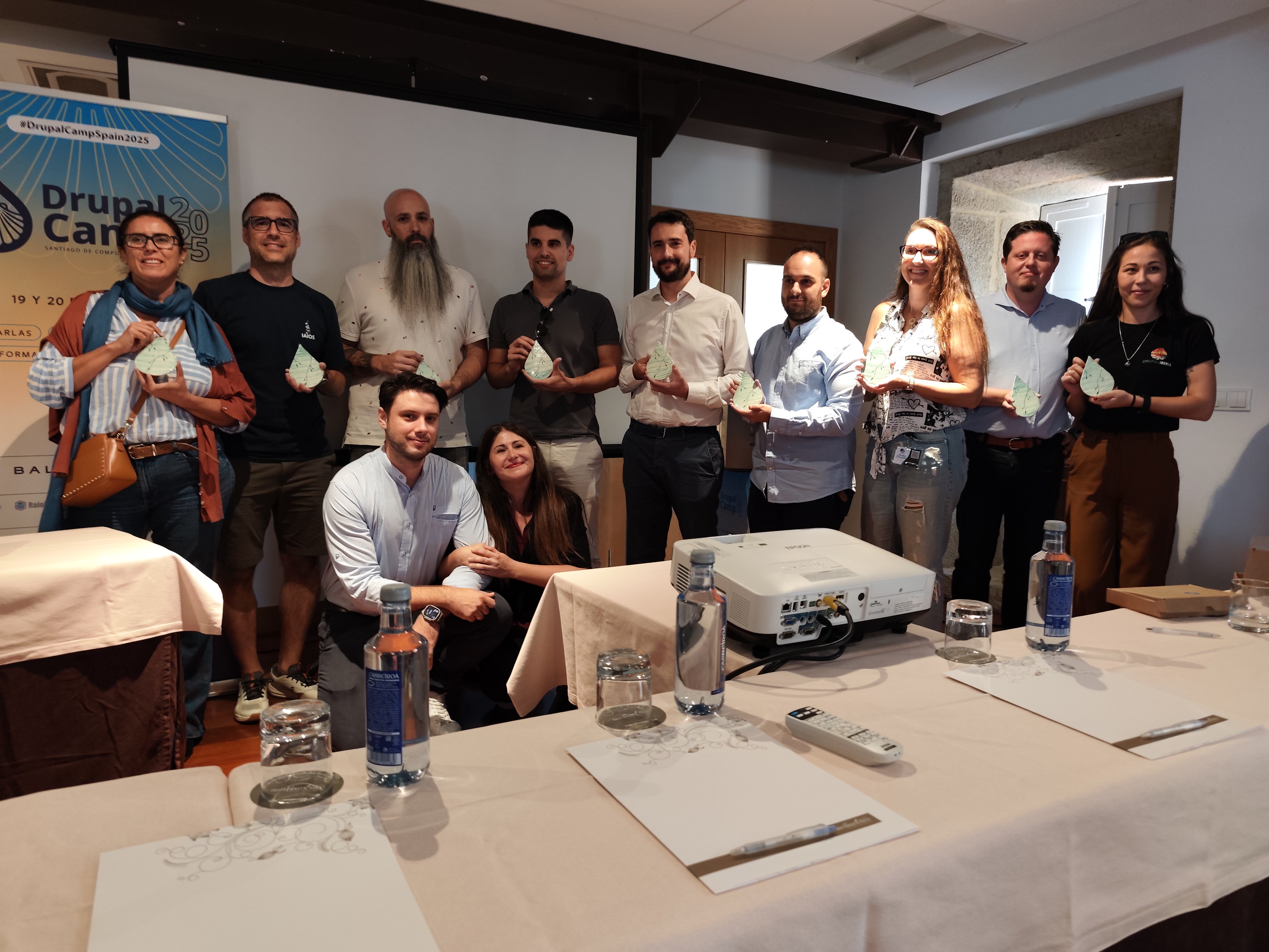 Splash Awards España 2025 5